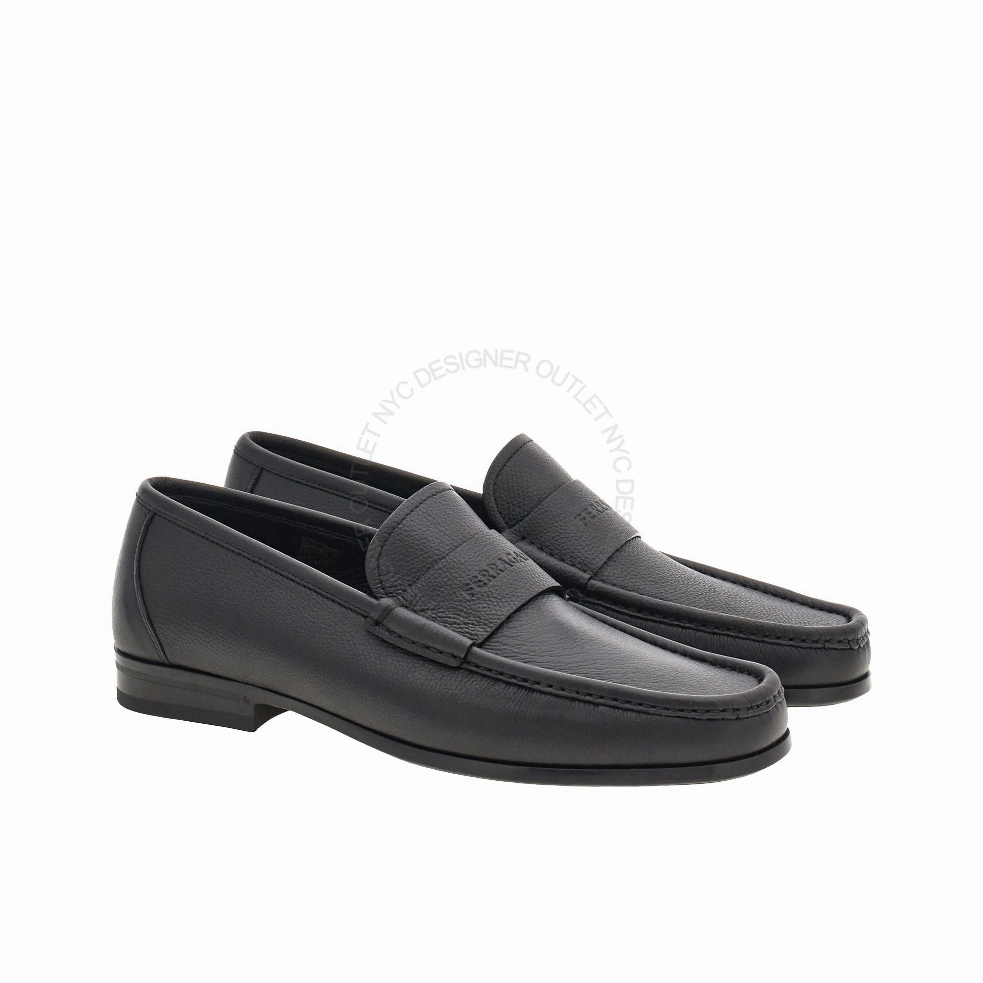 Ferragamo Driving Loafers Ferragamo Dupont Loafers