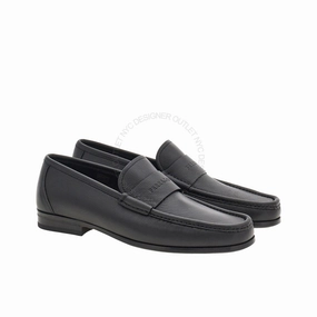 Ferragamo Dupont Loafers Define Loafers
