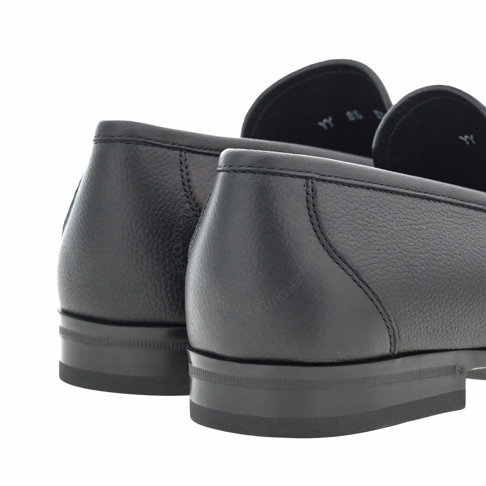 Tyler Durden Loafers Ferragamo Dupont Loafers