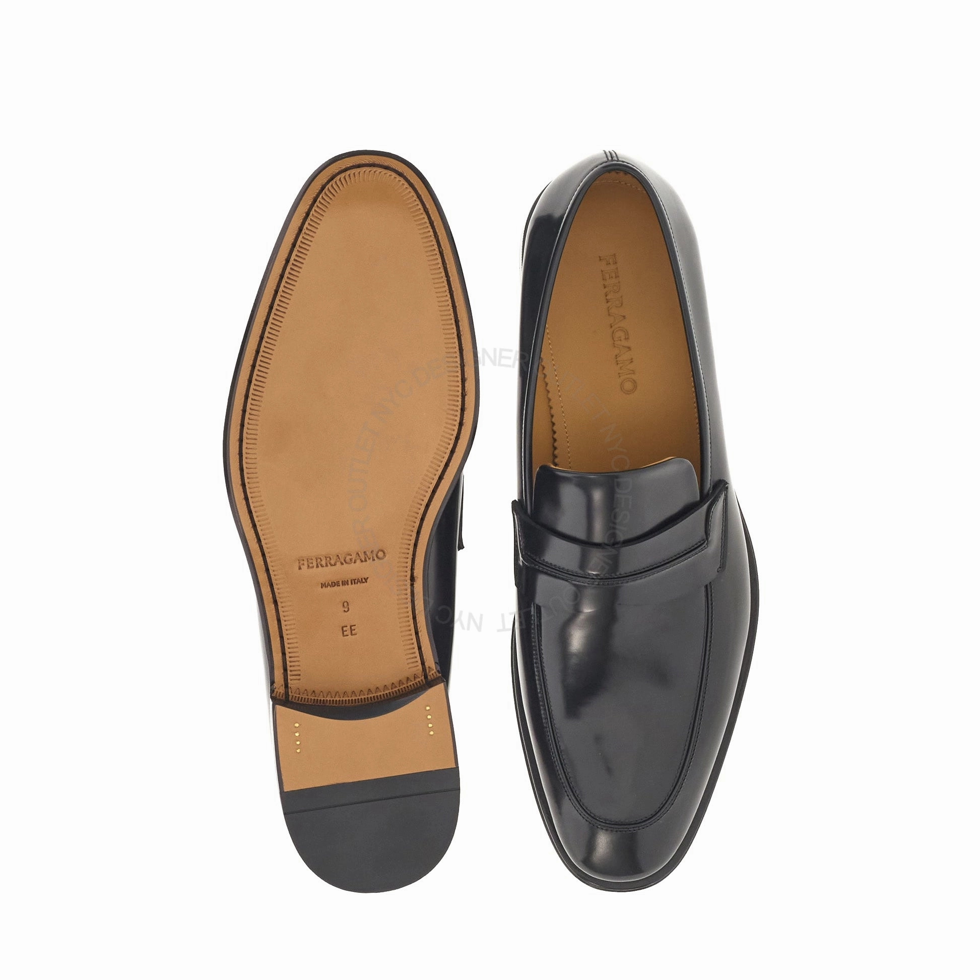 Ferragamo Felipe Loafers Giorgio Brutini Shoes Loafers