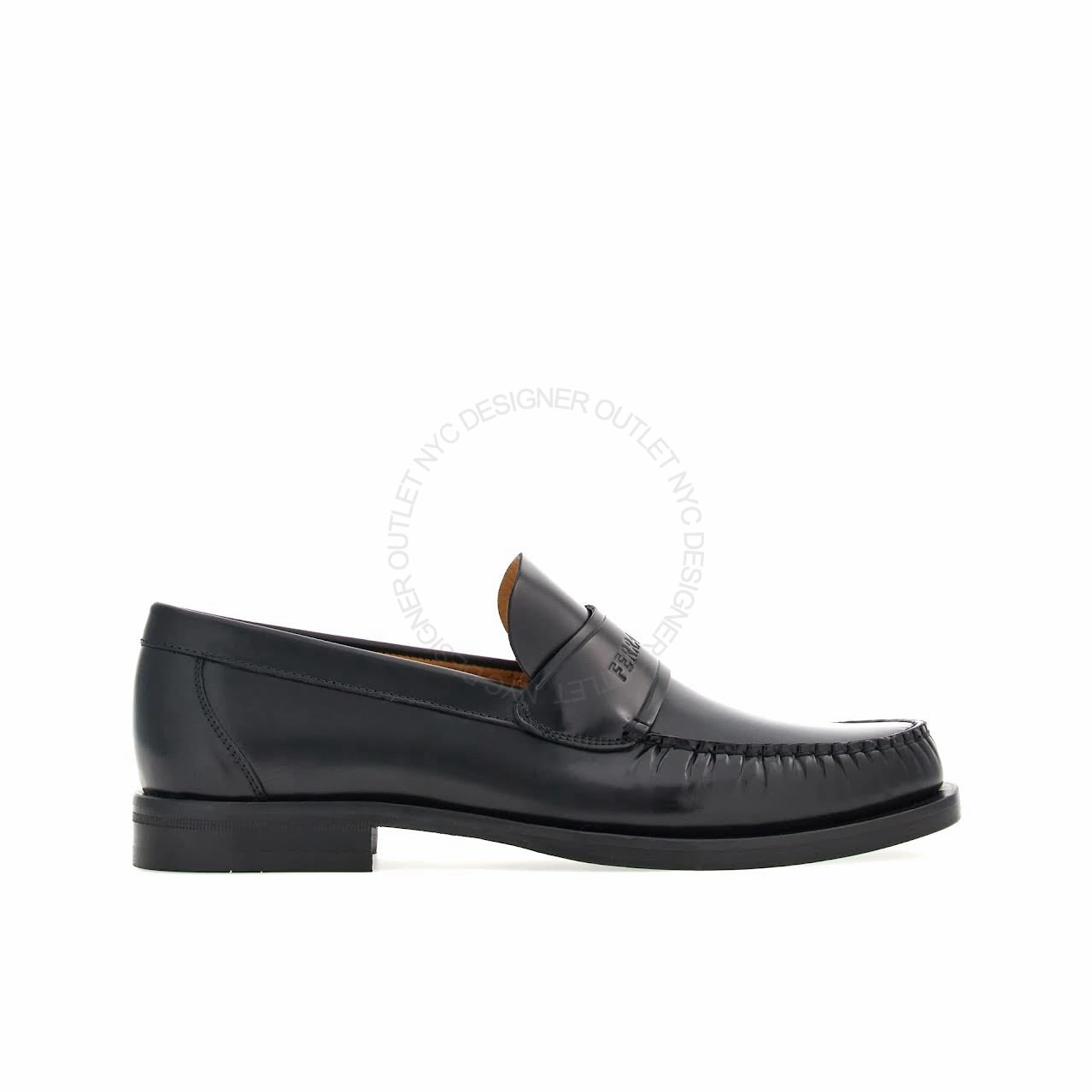Gucci Tassel Loafers Ferragamo Filmore Loafers