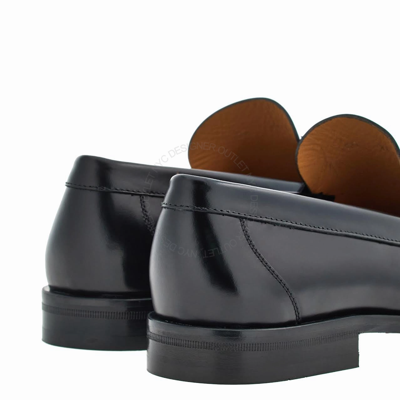 Loafers Real Leather Ferragamo Filmore Loafers