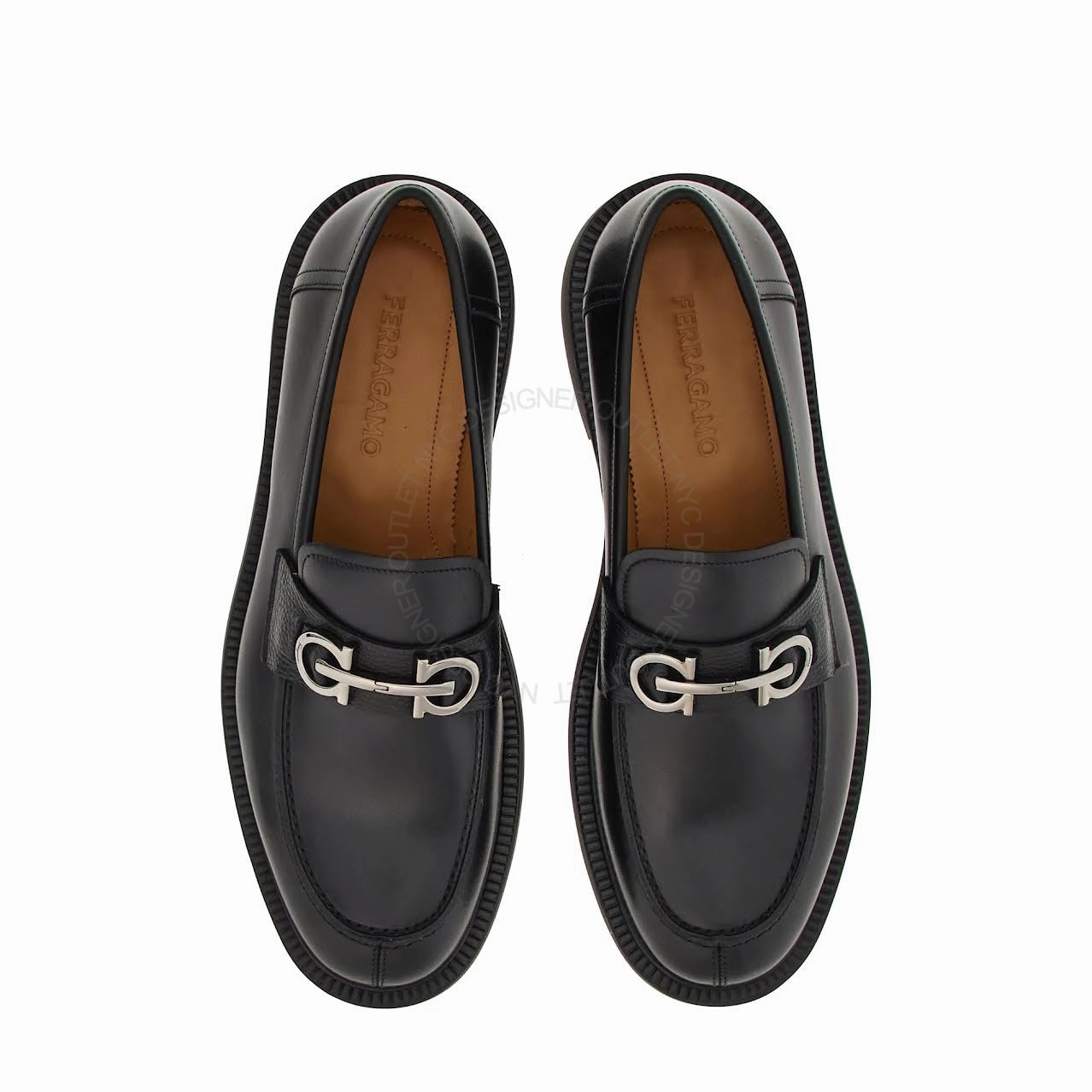 Clarks Loafers Ferragamo Galles Loafers