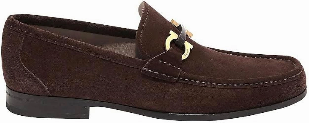 Ferragamo Grandioso Loafers Dockers Sinclair Loafers