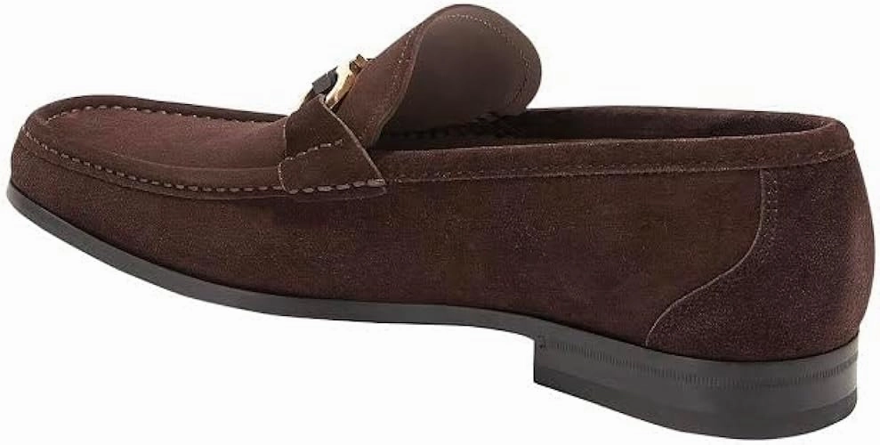 Ferragamo Grandioso Loafers Comfortable Chunky Loafers