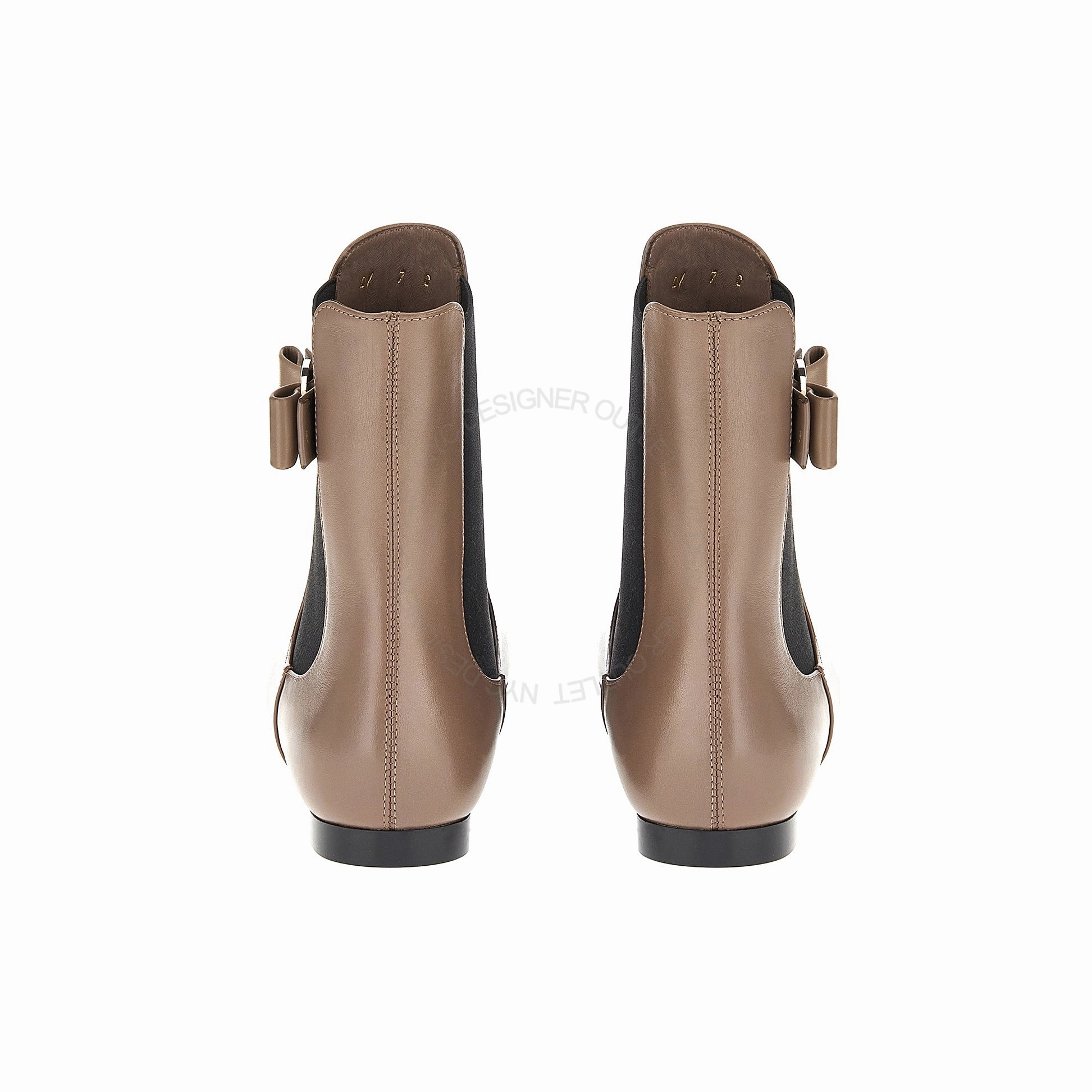 Ferragamo Leelo Women Chelsea Boots Boots Of The Winterlands