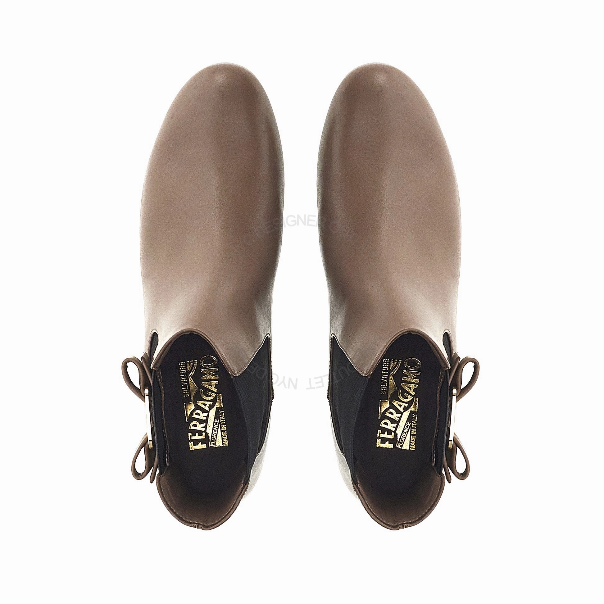 Ferragamo Leelo Women Chelsea Boots Boots Outfit