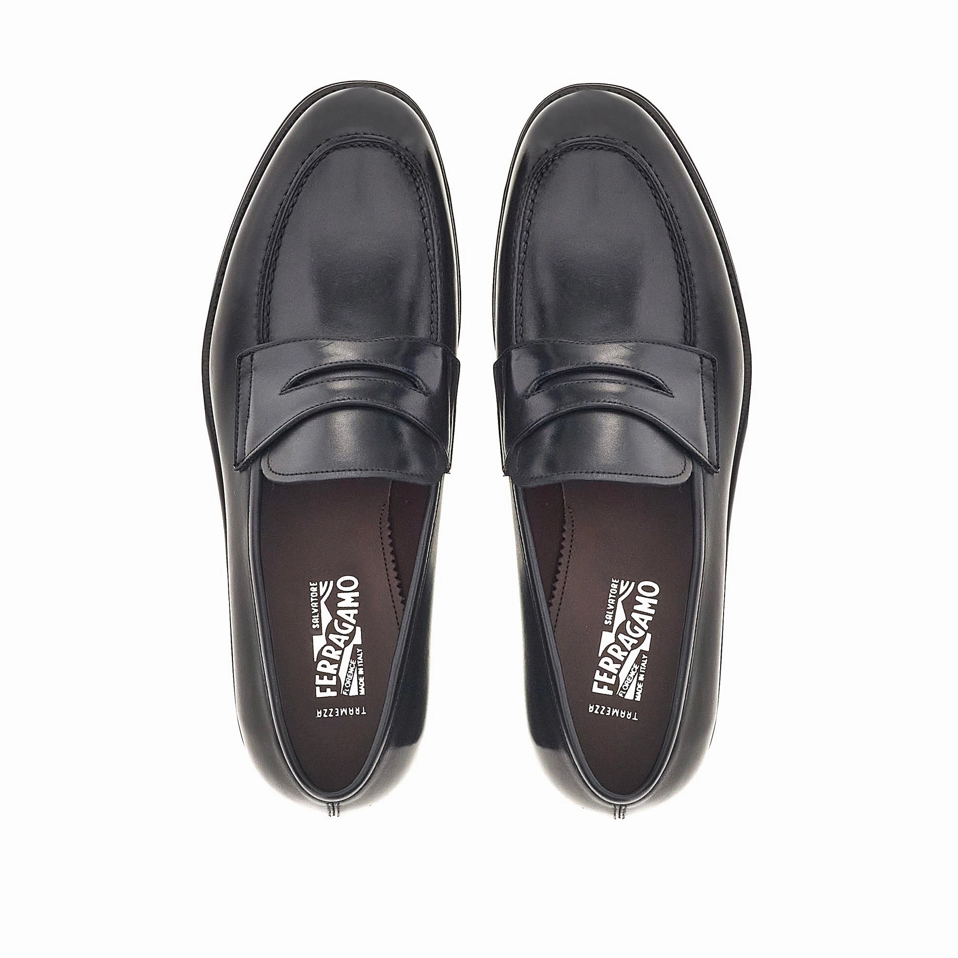 Open Edit Loafers Ferragamo Rert Loafers
