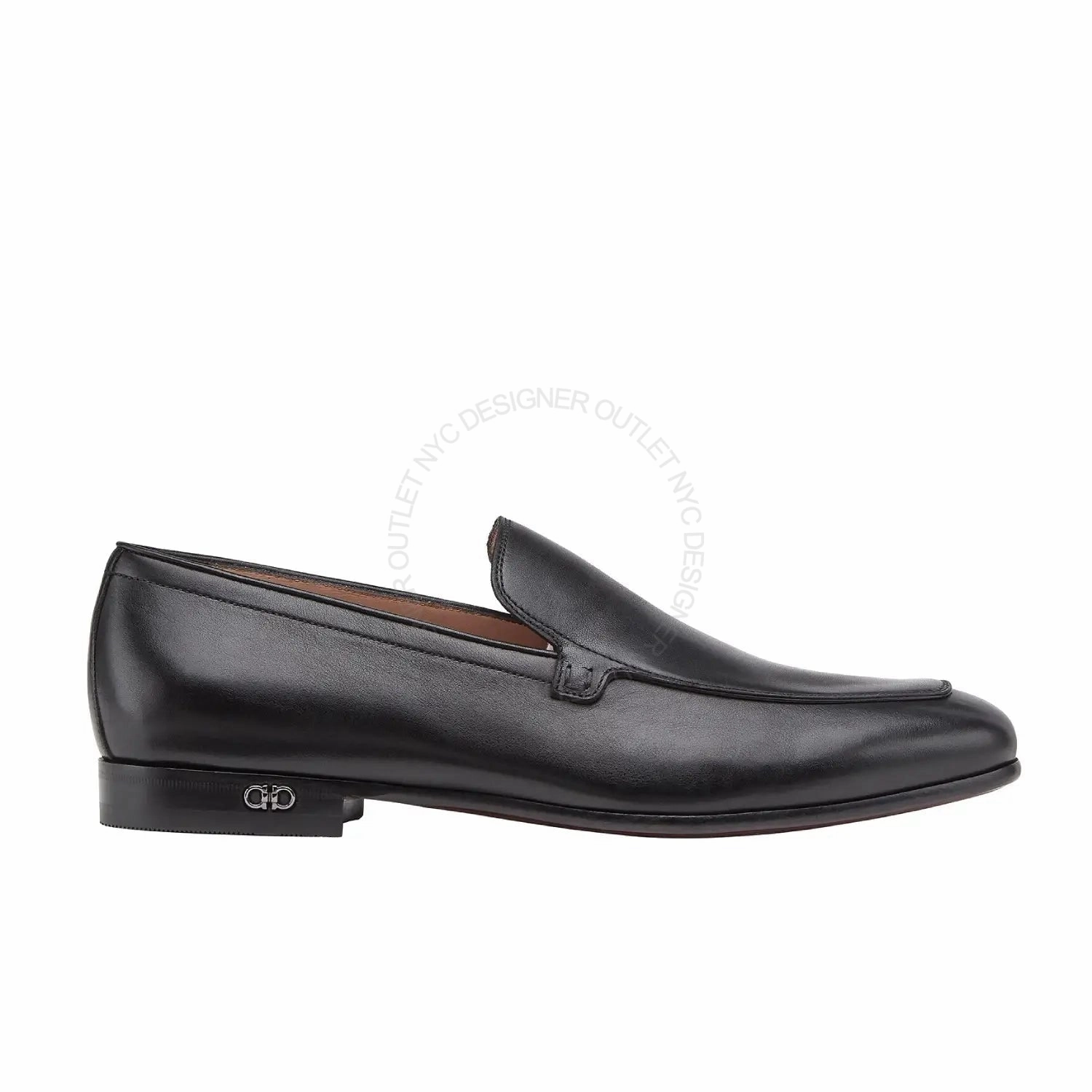 Ferragamo Ridley Loafers Light In Loafers Meaning