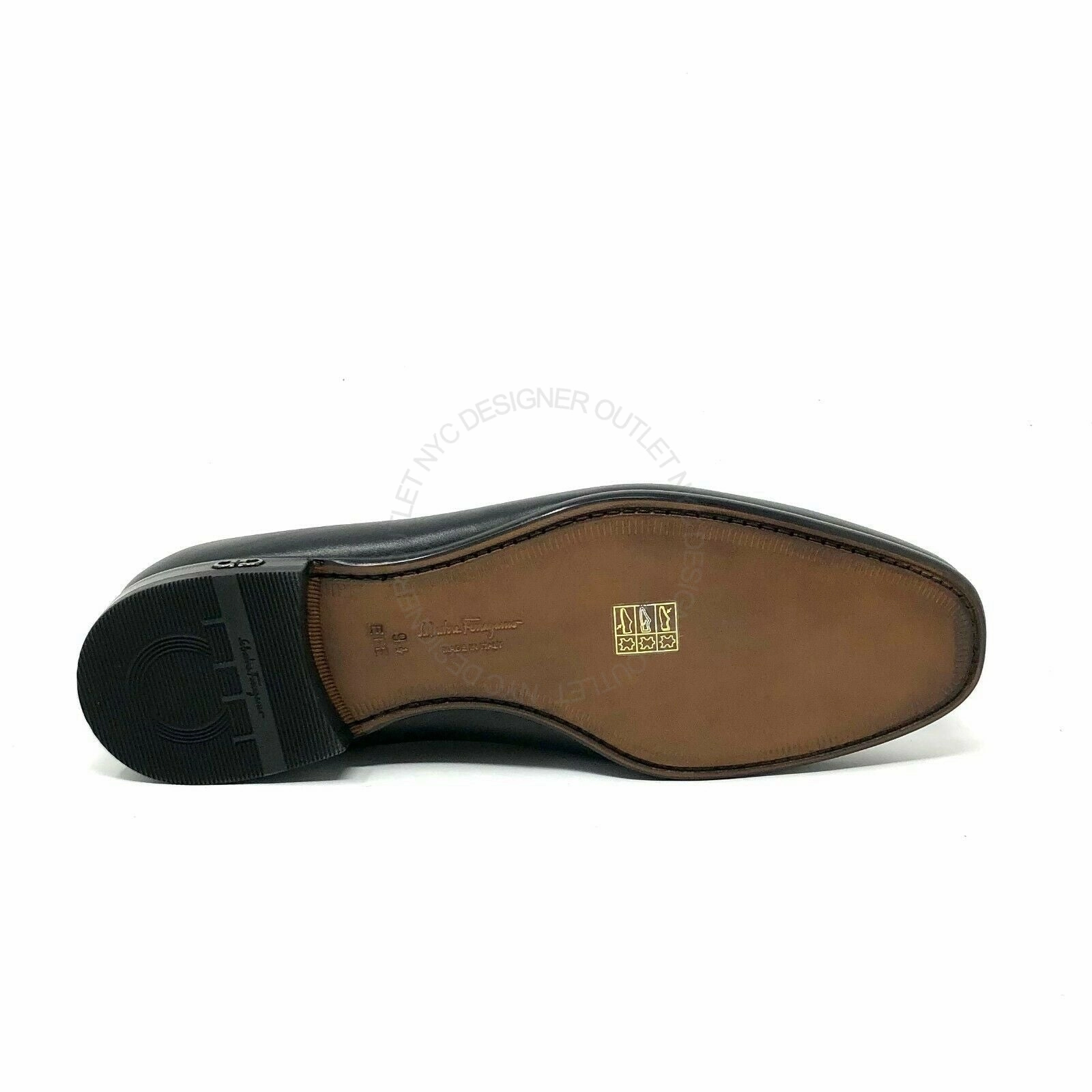 Ferragamo Ridley Loafers Surfer Loafers