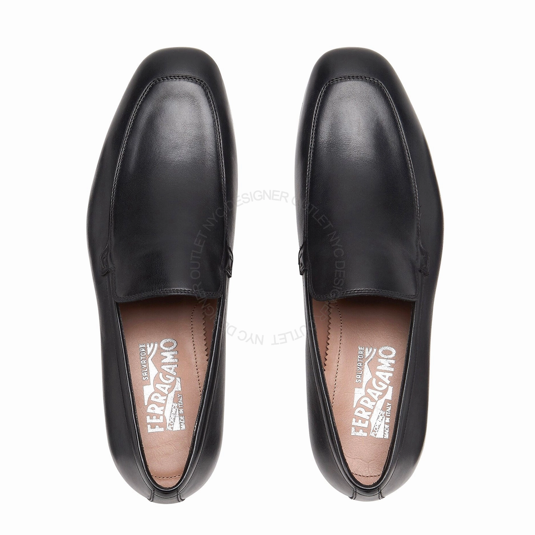 Ferragamo Ridley Loafers Loafers Lyrics