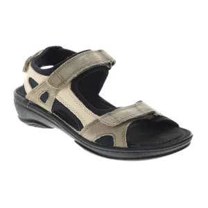 Fidelio Women's Liberty Beige Sandals Fashion Nova