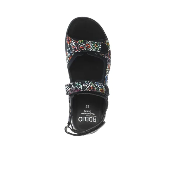 Tea Gardner Sandals Fidelio Women's Liberty Multi