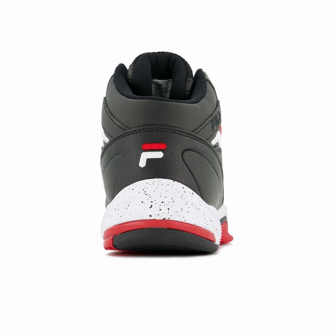 FILA - Men's Spitfire Shoes (1BM01817 014) Ethically Made Basketball Shoes
