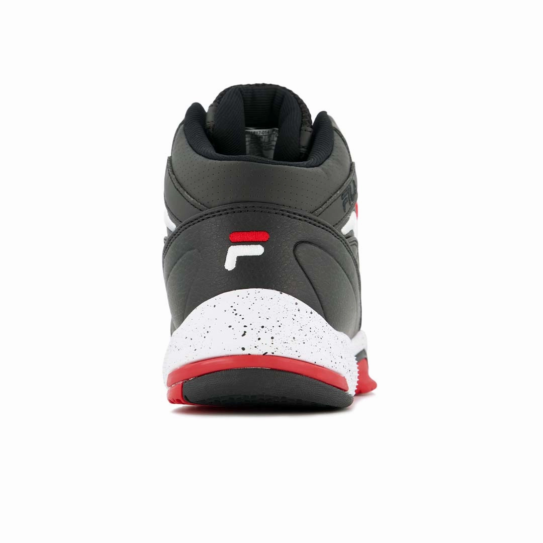 FILA - Men's Spitfire Shoes (1BM01817 014) The Dagger Basketball Shoes