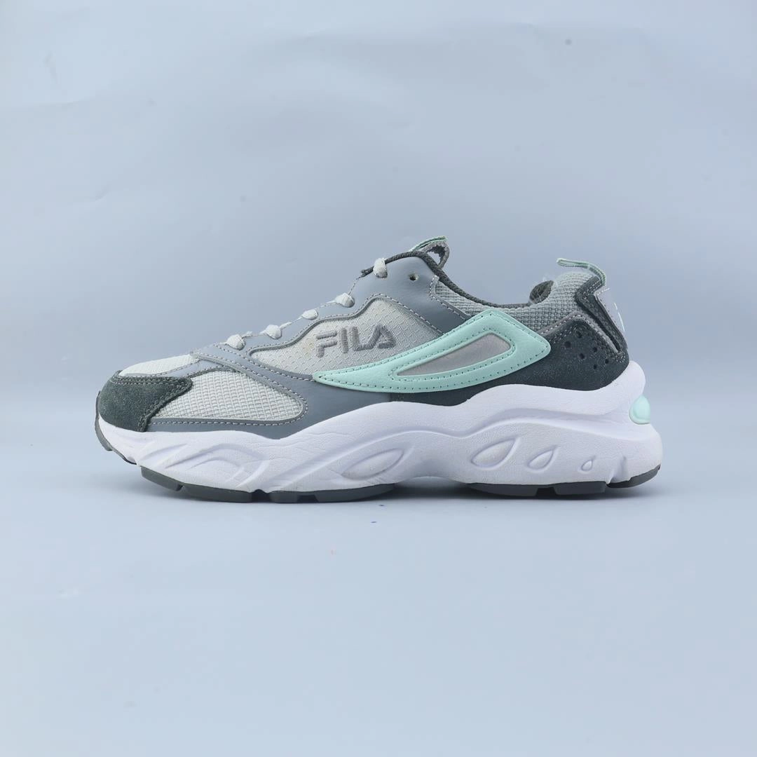 FILA RECOLLECTOR Low Back Running Shoes