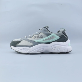 FILA RECOLLECTOR Tempo Running Shoe Without Plate