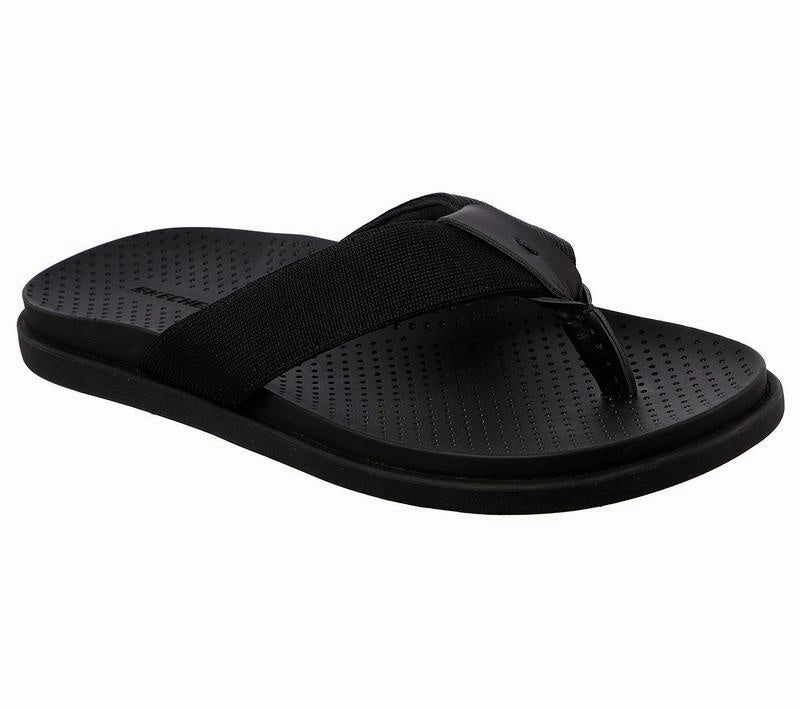 SKECHERS THONG SANDAL Fluffy Cow Slippers