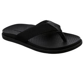 SKECHERS THONG SANDAL Pedi Slippers