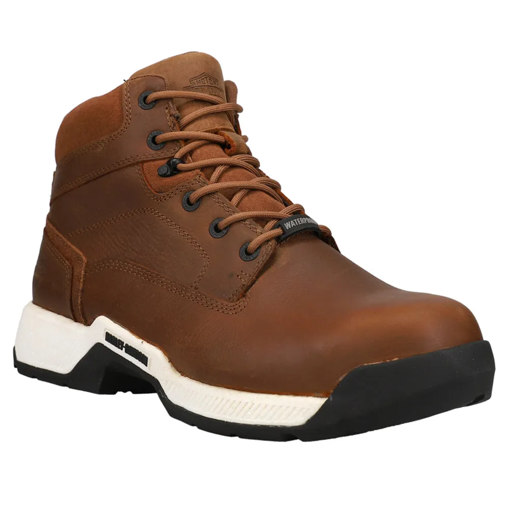 High Quality Hiking Shoes Dowden Composite Toe Boot