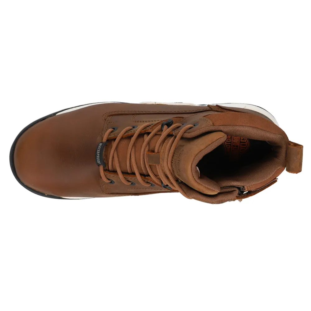 Coolest Hiking Shoes Dowden Composite Toe Boot