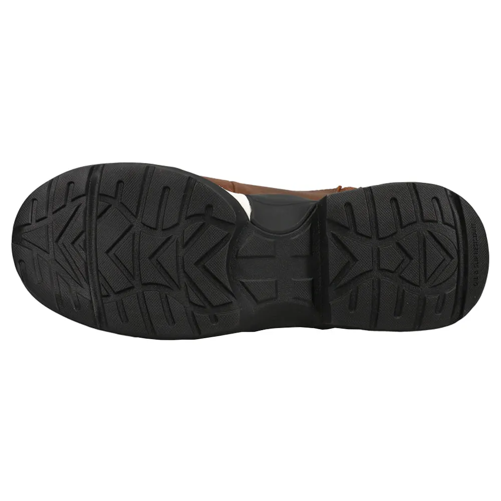 Finn Hiking Shoes Dowden Composite Toe Boot