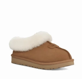 Hedgehog Slippers UGG Women's Tazzette Slipper - Chestnut