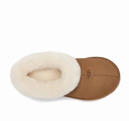 Newdenber Slippers UGG Women's Tazzette Slipper - Chestnut