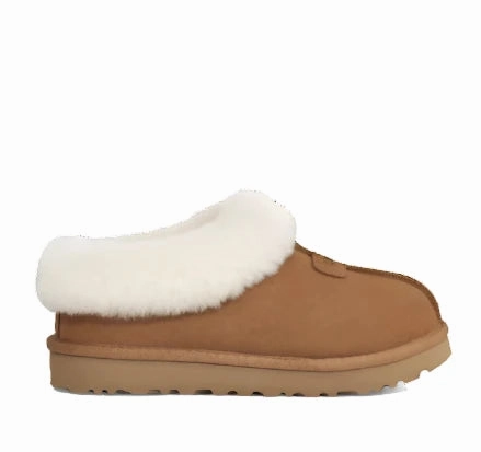 UGG Women's Tazzette Slipper - Chestnut Icelandic Slippers