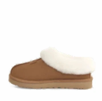 Steel Cap Slippers UGG Women's Tazzette Slipper - Chestnut