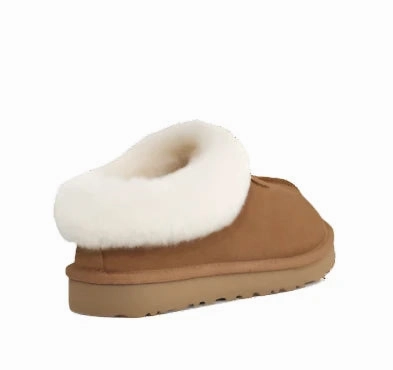 UGG Women's Tazzette Slipper - Chestnut Fashion Slides