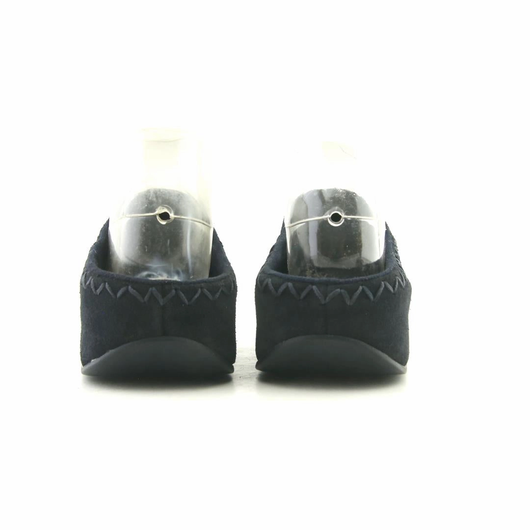 Ballet Slippers Size Chart FITFLOP  GOGH SUEDE CLOGS