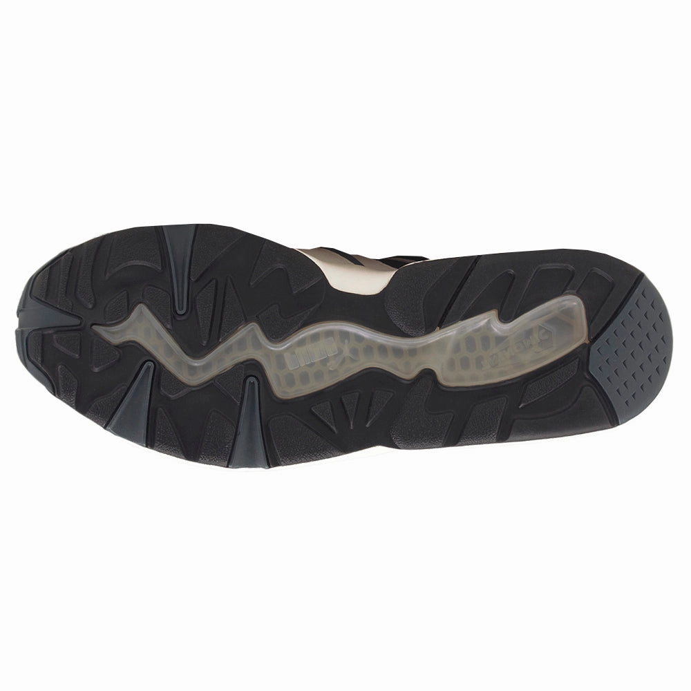 Blaze Of Glory Premium Lace Up Sneakers Puma Shoes The Weeknd Starboy