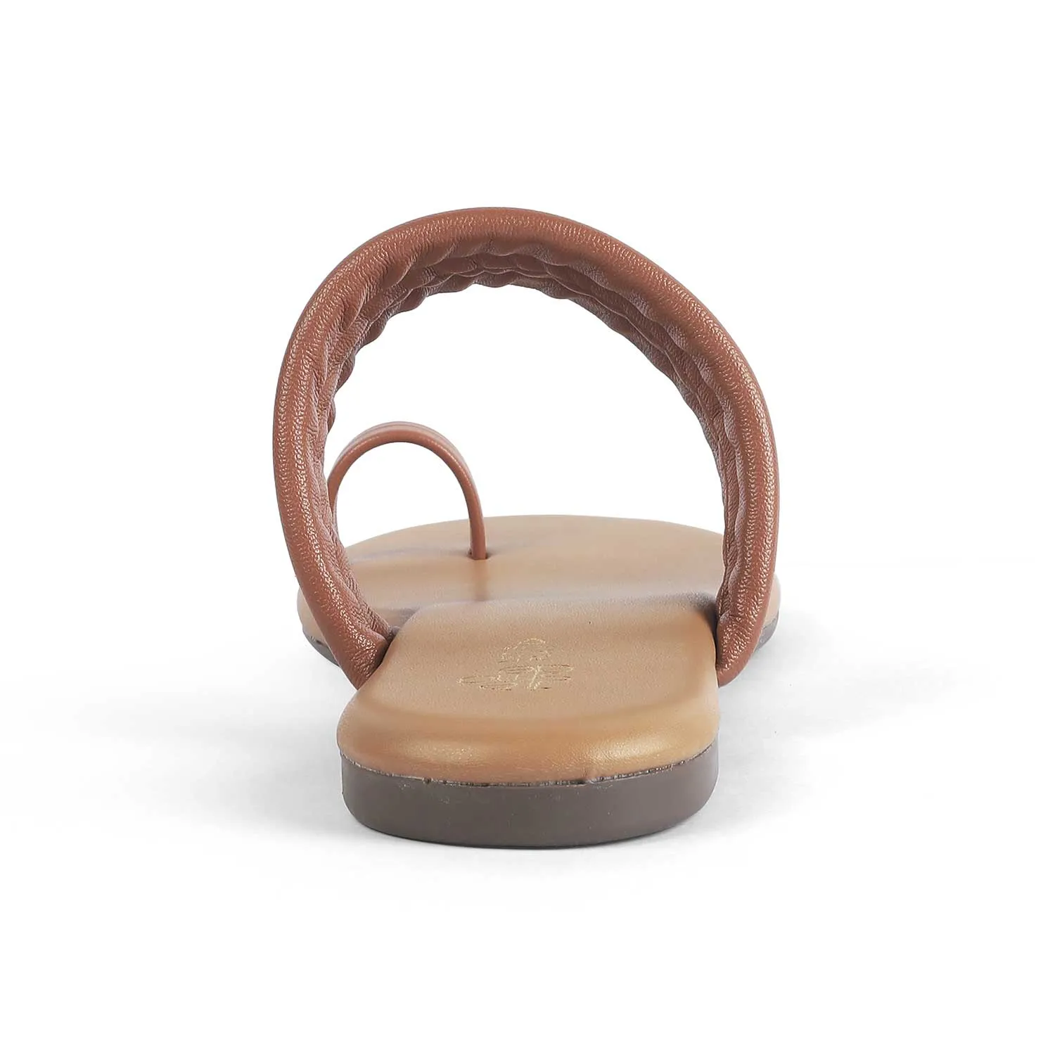 Best Comfortable Shoes Tresmode Ceflat Tan Women's Dress Flats