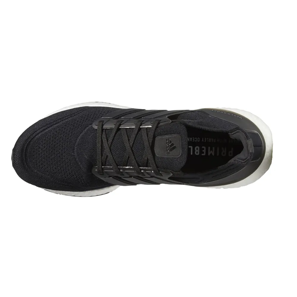 Ultraboost 21 Running Shoes Off White Shoes Adidas