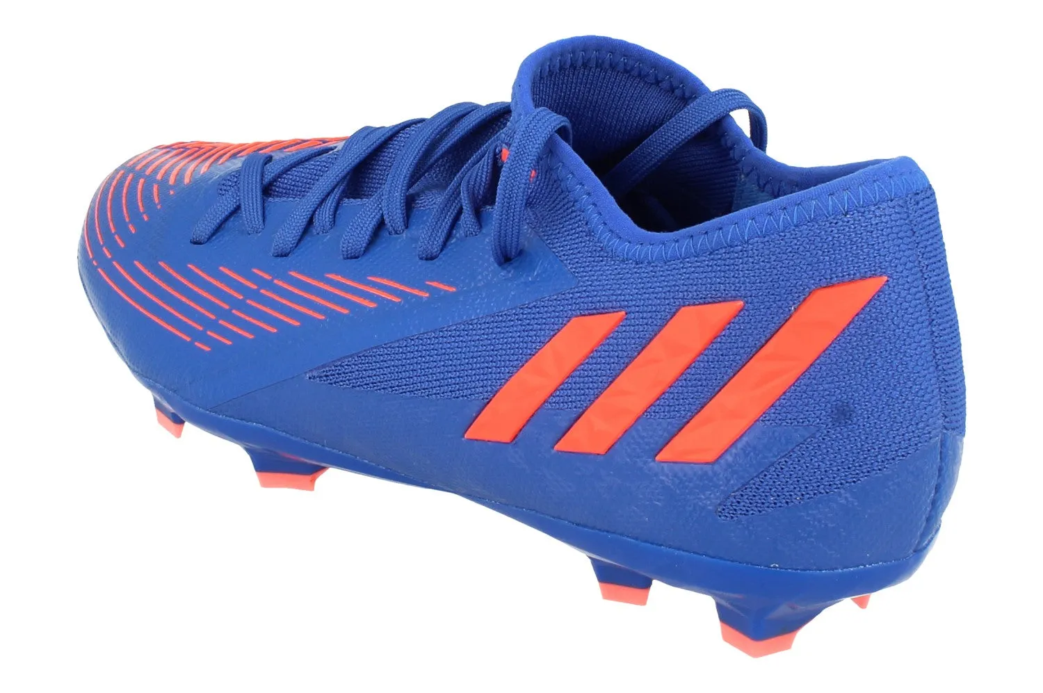 Phantom Vision Elite Dynamic Fit Firm Ground Soccer Cleat Adidas Predator Edge.3 L FG Mens Football Boots GW2280