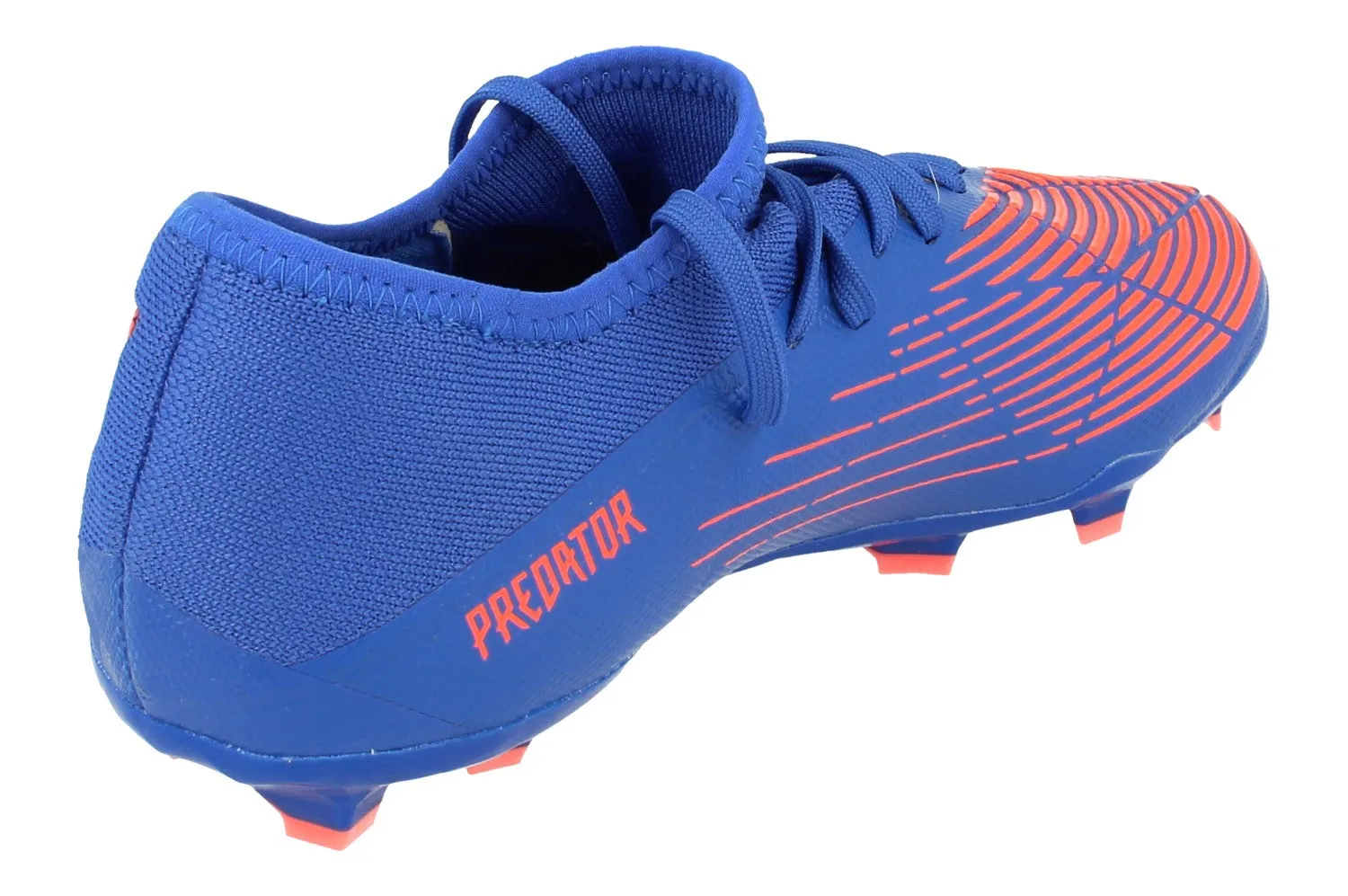 Zoom Mercurial Superfly Soccer Cleats Adidas Predator Edge.3 L FG Mens Football Boots GW2280