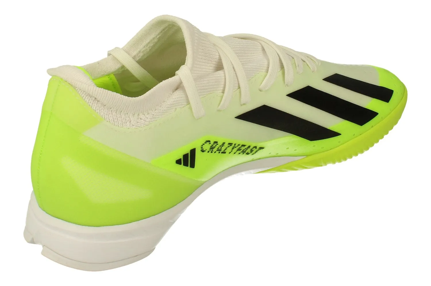 Lotto Stadio 705 Fg Soccer Cleats Adidas X Crazyfast.3 In Mens Football Boots Trainers ID9340