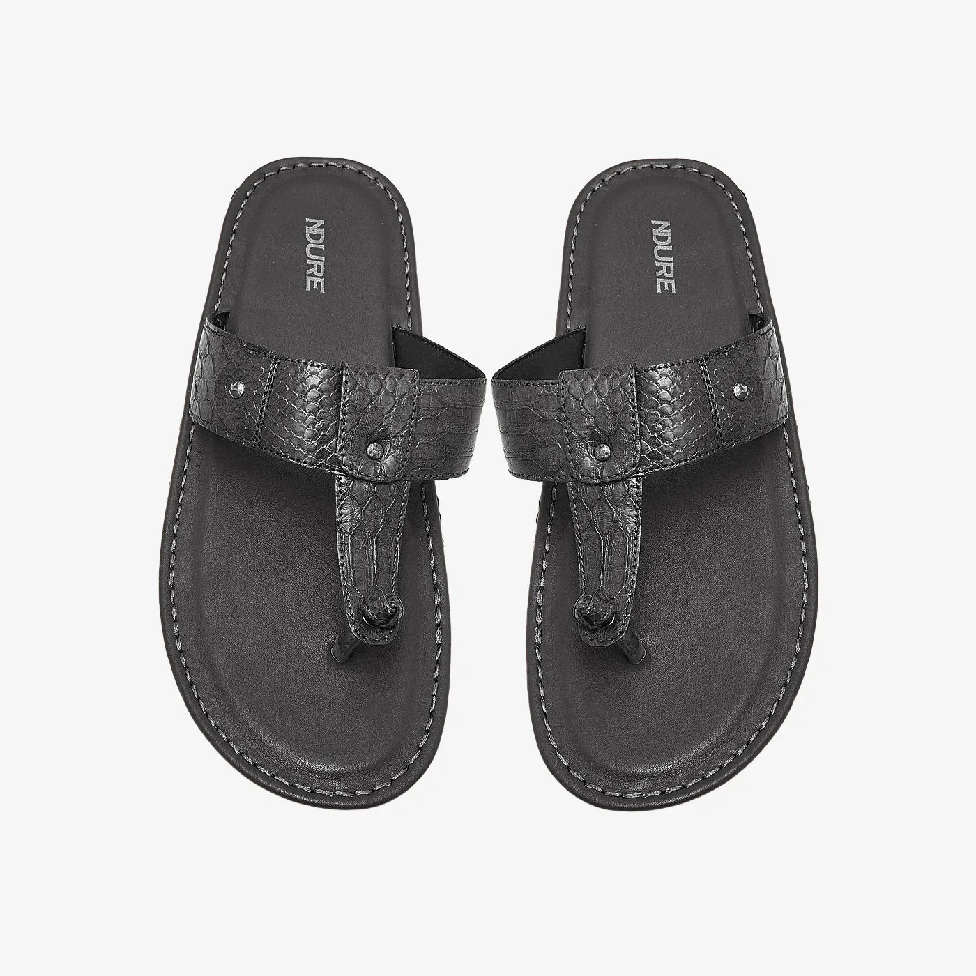 Belle Slippers Men's Casual Slippers