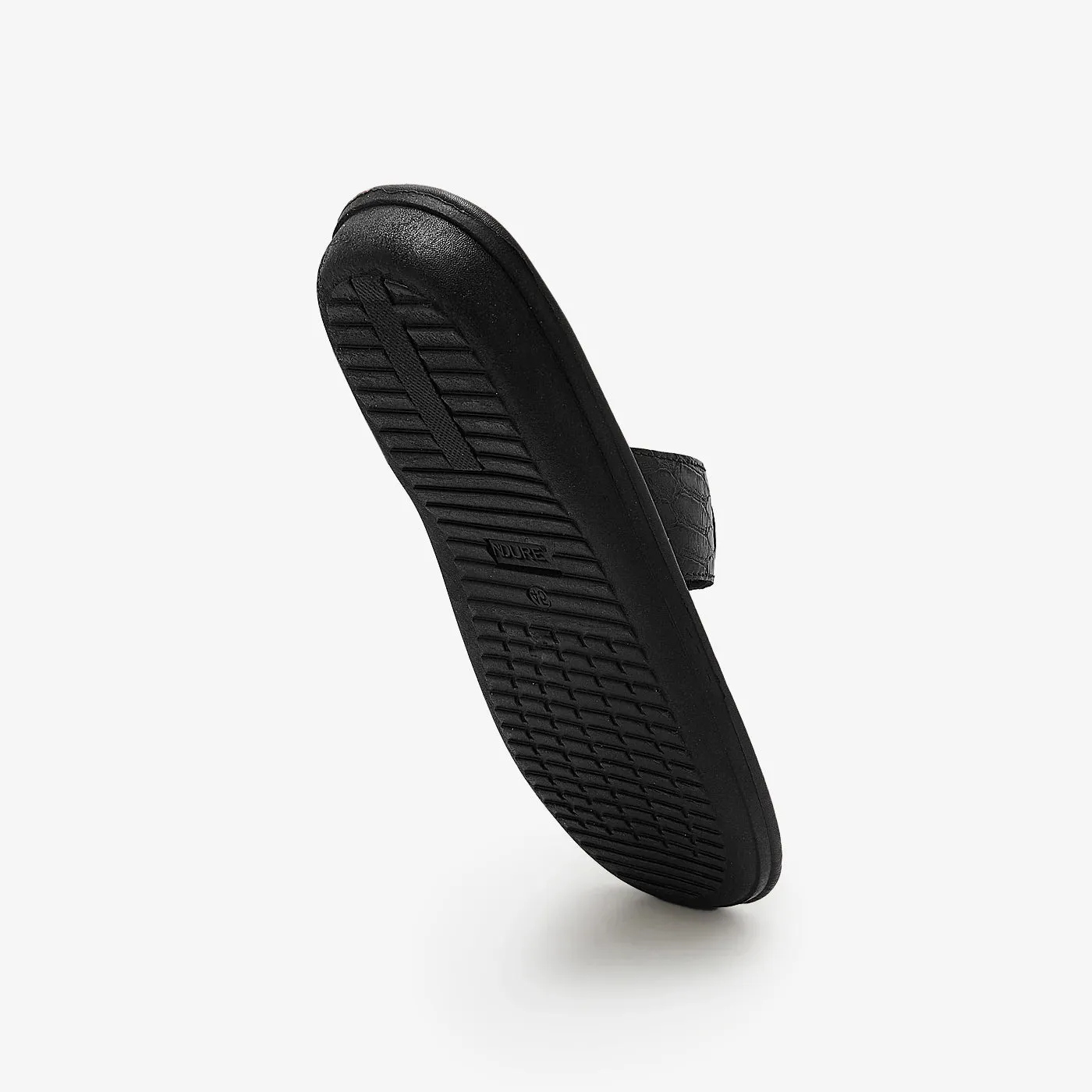 Ruby Slippers Images Men's Casual Slippers