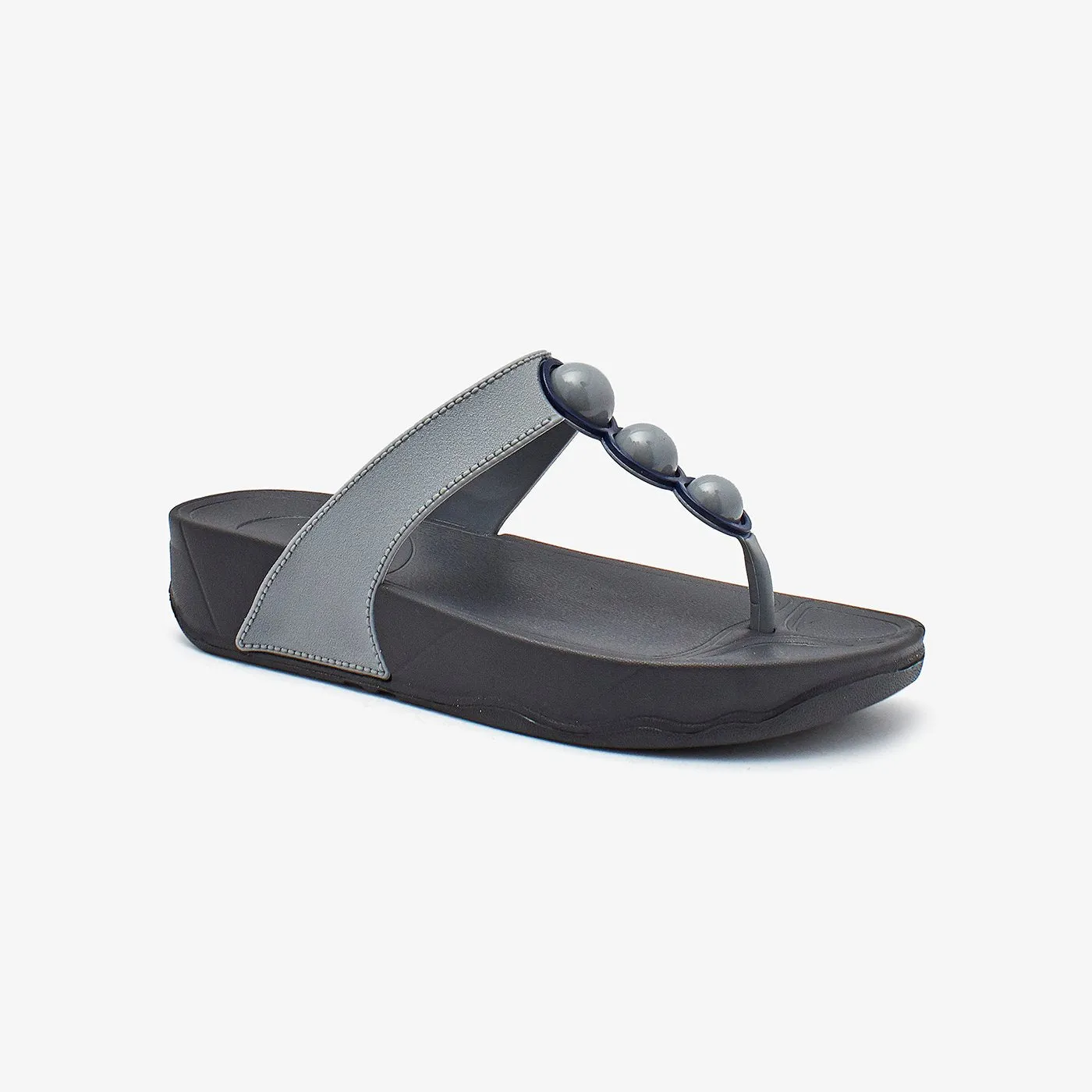 Running Shoes For Flat Feet Summer Style Women Chappals