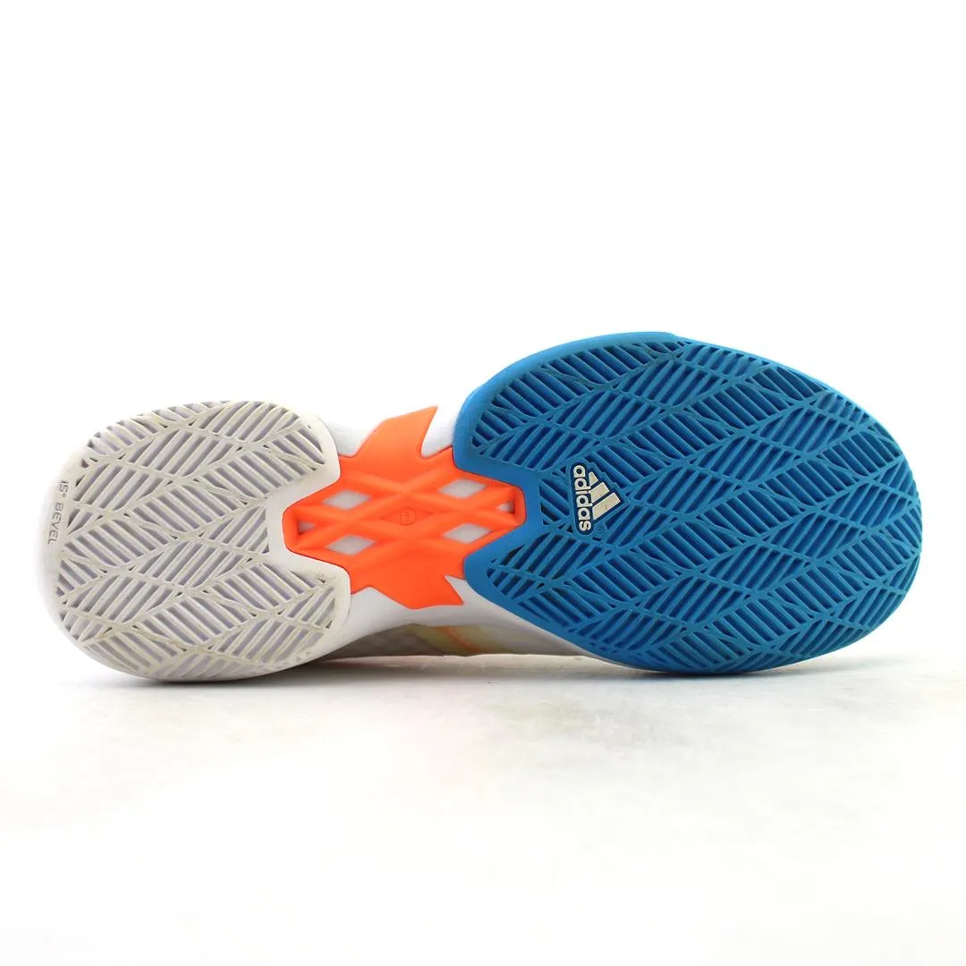 Reebok High Top Tennis Shoes ADIDAS GALAXY ALLEGRA 3