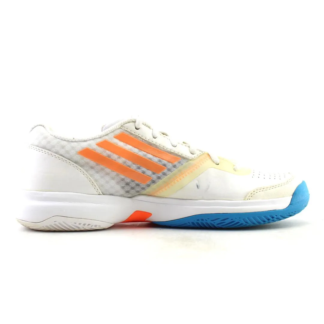 Glitter Slip On Tennis Shoes ADIDAS GALAXY ALLEGRA 3