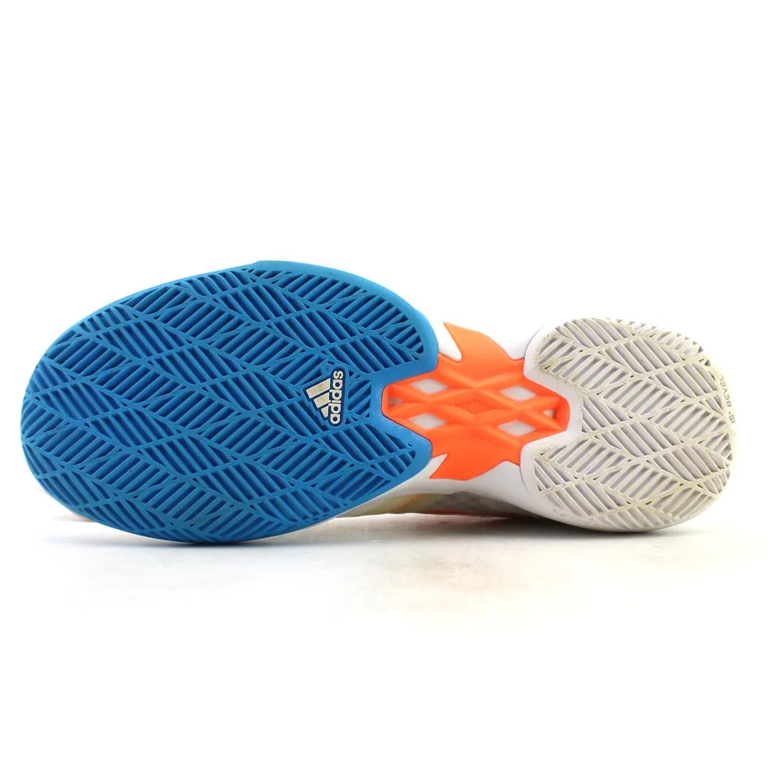 ADIDAS GALAXY ALLEGRA 3 Pharrell Tennis Shoes