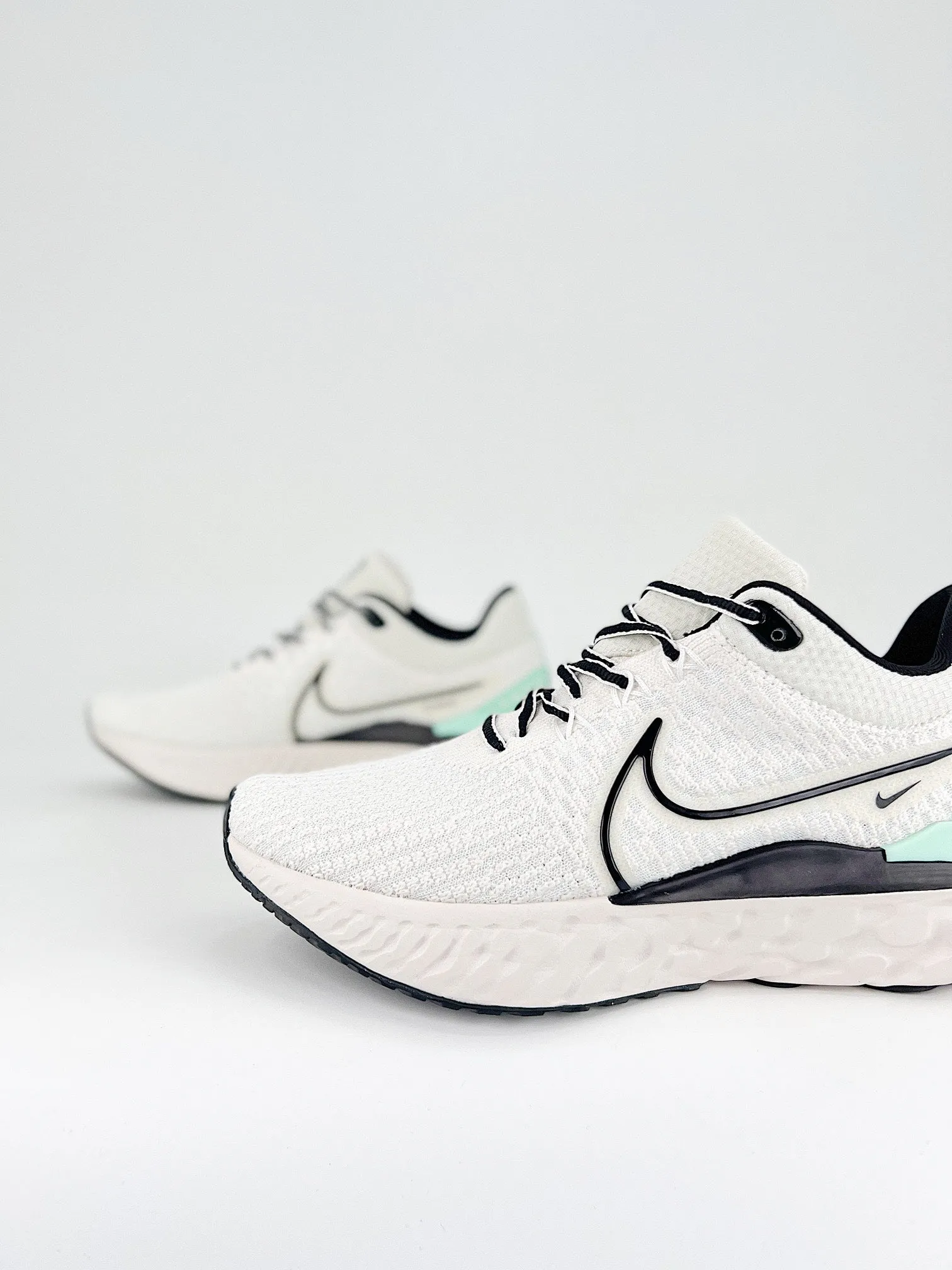 Nike Infnity React 3 Premium Kevin Durant Shoes Nike