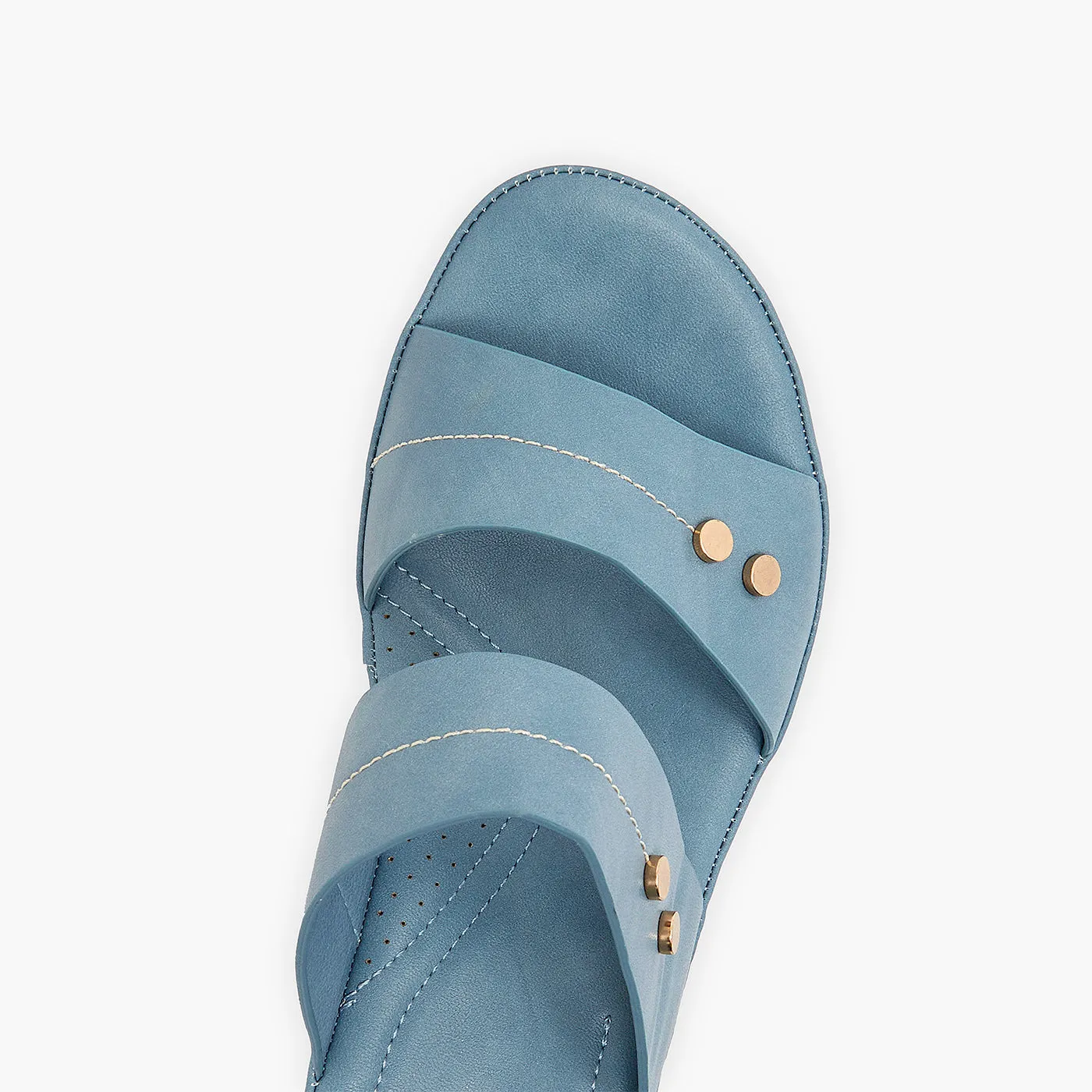 Shoe Clips For Flats Platform Strappy Slippers