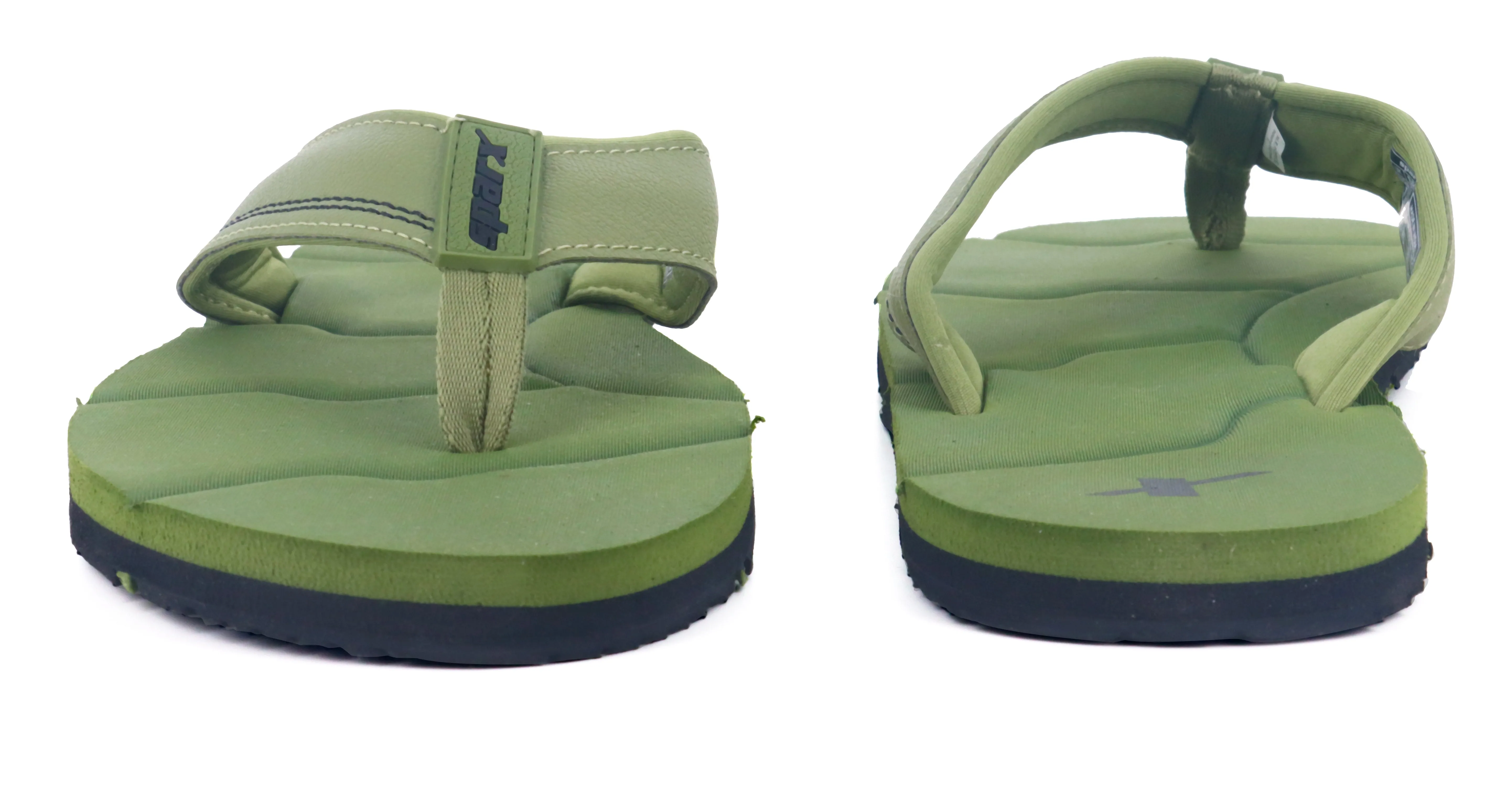 Bear Slides Flip Flops for Men SFG 141