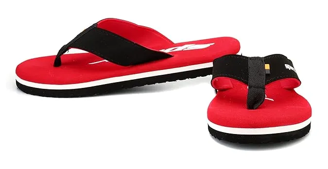 Strawberry Shortcake Slippers Flip Flops for Men SFG 515