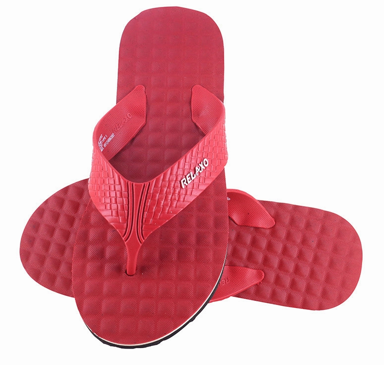 Shoe Like Slippers Flip Flops for Men BHG 205