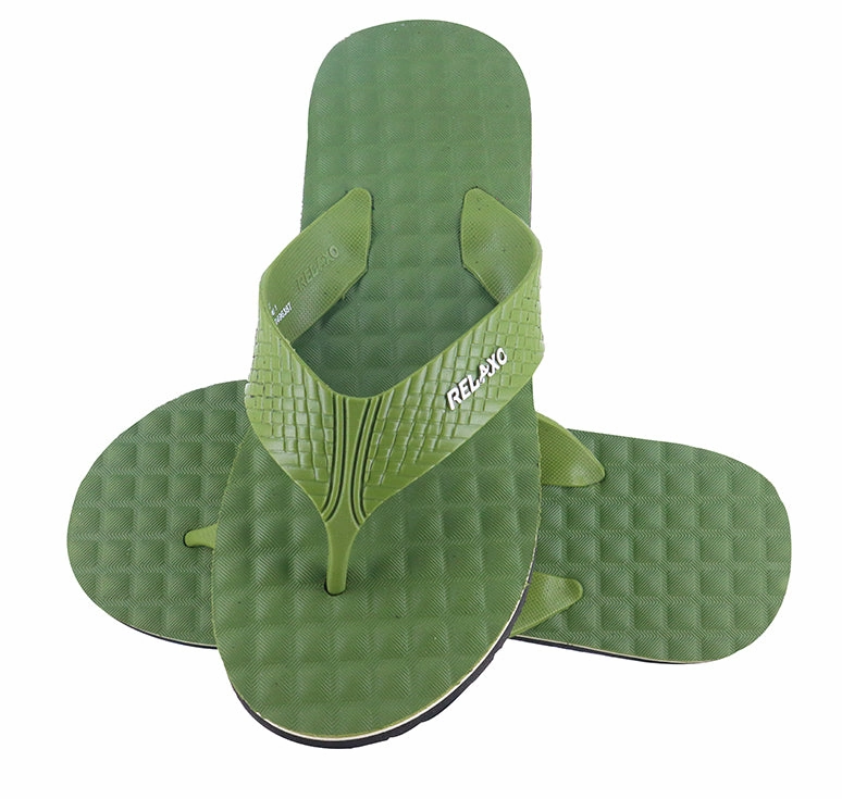 Flip Flops for Men BHG 205 Arthur Slippers